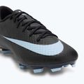 Мъжки футболни обувки Nike Mercurial Vapor 16 Academy MG black/ice blue 7
