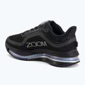 Дамски обувки за бягане Nike Pegasus Premium black/metallic silver/black 3