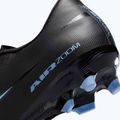 Мъжки футболни обувки Nike Mercurial Vapor 16 Academy MG black/ice blue 9