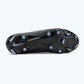 Мъжки футболни обувки Nike Phantom 6 High Pro FG black/black 4
