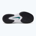 Мъжки обувки за тенис Nike Vapor 12 white / black / radiant emerald 4