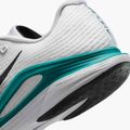 Мъжки обувки за тенис Nike Vapor 12 white / black / radiant emerald 9