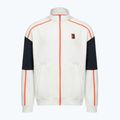 Мъжки тенис суитшърт Nike Court Heritage sail/turf orange 6