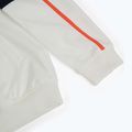 Мъжки тенис суитшърт Nike Court Heritage sail/turf orange 9