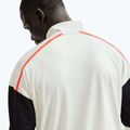 Мъжки тенис суитшърт Nike Court Heritage sail/turf orange 5