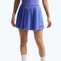 Пола за тенис Nike Court Dri-Fit Advantage Pleated sapphire/black 2