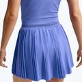 Пола за тенис Nike Court Dri-Fit Advantage Pleated sapphire/black 4