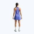 Пола за тенис Nike Court Dri-Fit Advantage Pleated sapphire/black 5
