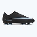 Мъжки футболни обувки Nike Mercurial Vapor 16 Club FG/MG black/ice blue 2