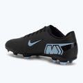 Мъжки футболни обувки Nike Mercurial Vapor 16 Club FG/MG black/ice blue 3
