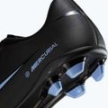 Мъжки футболни обувки Nike Mercurial Vapor 16 Club FG/MG black/ice blue 9