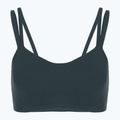 Спортен сутиен Nike Zenvy Strappy Training Bra seaweed/white 6