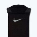 Чорапи Nike Running No-Show Wool black/dark smoke grey/light smoke grey 6