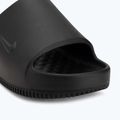 Дамски чехли Nike Calm 2.0 black/black/black 7