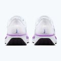 Дамски обувки за бягане Nike Quest 6 white/black/bright violet/sapphire 8