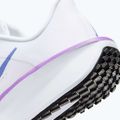 Дамски обувки за бягане Nike Quest 6 white/black/bright violet/sapphire 10