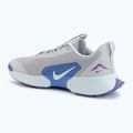 Дамски обувки за бягане Nike Juniper Trail 3 grey fog/sapphire/glacier blue 3