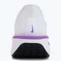 Дамски обувки за бягане Nike Quest 6 white/black/bright violet/sapphire 6