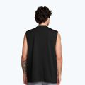 Мъжка тениска Nike Athletic Club Dri-Fit black/black 2