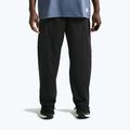 Мъжки панталони за бягане Nike N.A.C. Dri-Fit Woven black/pale ivory/black