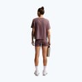 Дамски шорти Nike Pro Mid-Rise Biker 3" tattoo/white 3