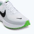Мъжки обувки за бягане Nike Revolution 8 white/pure platinum/glacier blue/black 7