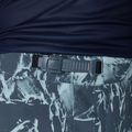 Мъжки панталони за колоездене Fox Racing Ranger Image Print arctic blue 4