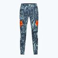 Мъжки панталони за колоездене Fox Racing Ranger Image Print arctic blue 5
