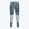 Мъжки панталони за колоездене Fox Racing Ranger Image Print arctic blue 6