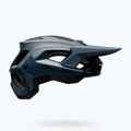Велосипедна каска Fox Racing Speedframe Pro Sense galaxy blue 2
