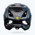 Велосипедна каска Fox Racing Speedframe Pro Sense galaxy blue 5