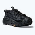 Обувки HOKA Mafate Three 2 Wordmark Black/Outer Orbit