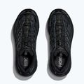 Обувки HOKA Mafate Three 2 Wordmark Black/Outer Orbit 8