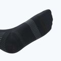 Чорапи HOKA Trail Race Crew black 4