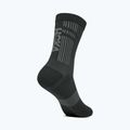 Чорапи HOKA Trail Race Crew black 8