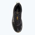 Мъжки обувки за бягане HOKA Torrent 4 black/asphalt grey 5