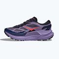 Дамски обувки за бягане HOKA Mafate X berry jam/squid ink 11