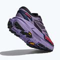 Дамски обувки за бягане HOKA Mafate X berry jam/squid ink 12