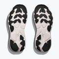 Детски обувки за бягане HOKA Clifton 10 foggy grey/black 7
