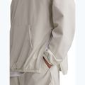 Мъжки суитшърт Under Armour Unstoppable Woven Hoodie summit white/white 4