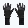 Мъжки ръкавици за бягане Under Armour Storm Fleece Run black/black/reflective