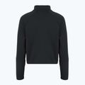 Дамски суитшърт Under Armour Unstoppable Fleece HZ black/black 2