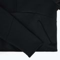 Дамски суитшърт Under Armour Unstoppable Fleece HZ black/black 3