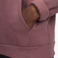 Мъжки суитшърт Under Armour Project Rock Icon Hoody maroon mist/black 3