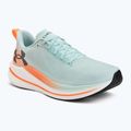 Мъжки обувки за бягане Under Armour Velociti SPD refresh mint/electric tangerine/mod gray
