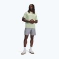 Мъжки шорти за тренировка Under Armour Tech Utility steel/fade green 2