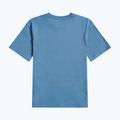 Детска тениска New Balance Jersey Small Logo Tee shoreline blue 7