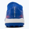Детски футболни обувки New Balance Tekela Team Low JR TF blue 6