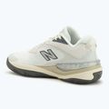 Мъжки баскетболни обувки New Balance Hesi Low V2 white 3