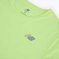 Дамска тениска за бягане New Balance Essentials afterglow 6
